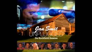 Jan Smit - De Bliksem Slaat In ( Rockfield sessies Unplugged )