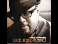 Fred Hammond - Face It All - soulbrothanumbahone Fred Hammond - Face It All