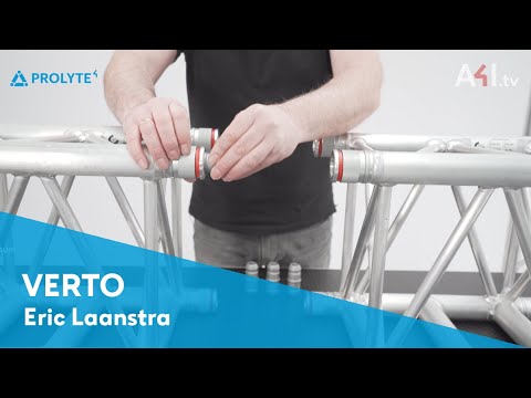 PROLYTE - Verto Connection System