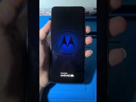 Como Formatar Qualquer Motorola - HARD RESET (G30,G31,G40,G50,G51,G71,G60,G60S,G100)
