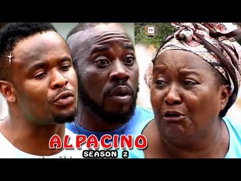042 Alpacino Season 2  - 2017 Latest Nigerian Nollywood Movie