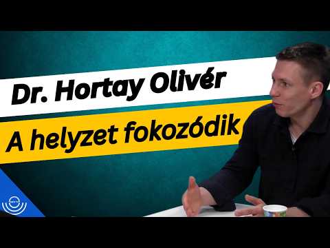 Pirkadat: Dr. Hortay Olivér