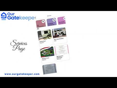 Our Gatekeeper video thumbnail