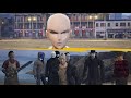 One Punch Man - Saitama (w/Interchangeable serious face) 7