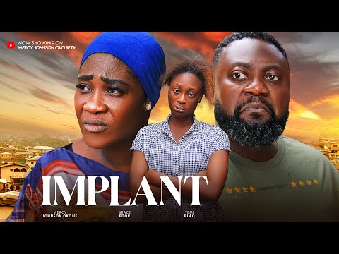 Implant