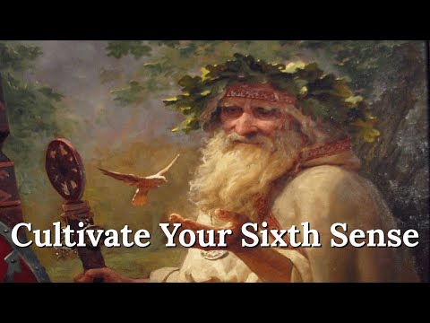 How to Cultivate Your Sixth Sense – The Power of Intuition