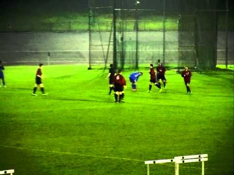 HATFIELD TOWN V LONDON COLNEY