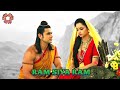 Kaushalya Dasarath Ke Nandan Siya Ke Ram Sachet Parampara Ram Siya Ram L Adipurush Song
