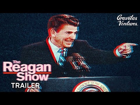 The Reagan Show (Trailer)