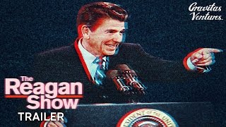 The Reagan Show | Theatrical Trailer | 2017 Tribeca Film Festival Official Selection