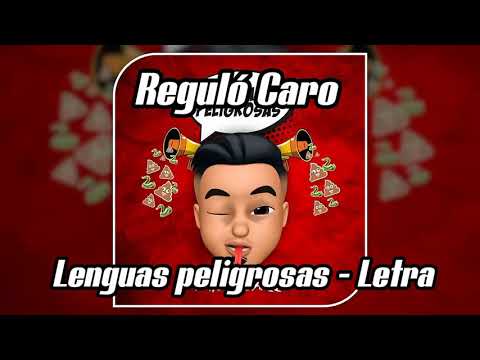 Lenguas Peligrosas - Reguro caro - Emilio garra.  LETRA