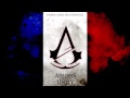 Assassin's Creed Unity Soundtrack #2 Title Menu ...