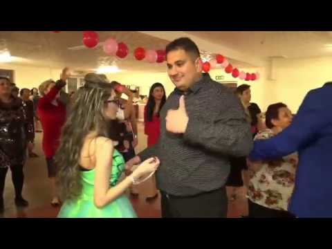 Krst Sofia C.3 - Gipsy Slavo