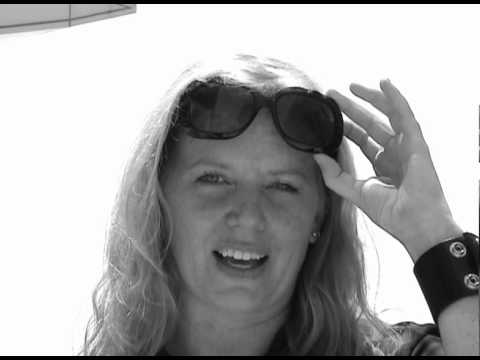 Maria Herman by Gérard Courant - Cinématon #2393