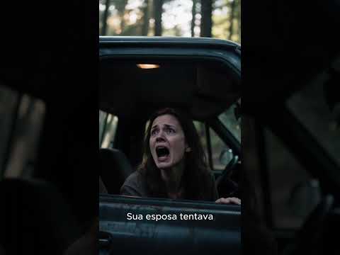 “MILAGRE EM PASSA VINTE – DEUS ASSUMIU O VOLANTE”