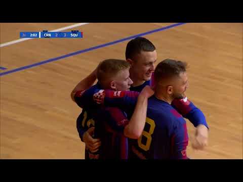 CRNICA vs SQUARE 2:4 (11. kolo, SuperSport 1. HMNL 22/23)