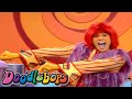 The Doodlebops 207 Star Struck The Doodelbops Season 2 HD Full Episode