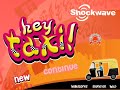 Hey Taxi Full Walkthrough