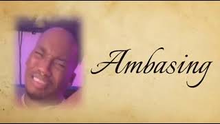 Cover art for ambatukam Ft.