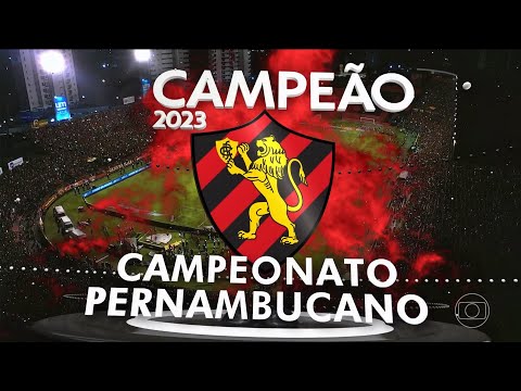 Melhores Momentos | Sport 2 x 0 Retrô pela Final do Pernambucano 2023 - Jogo de Volta