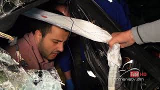 Սուր անկյուն 07.06.2020 - Գագիկ Շամշյան «Կանխատեսելի էր»