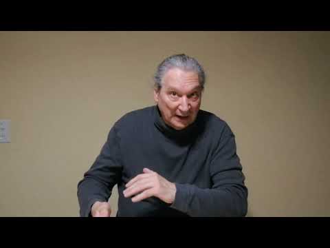 Planeten in der Nähe einer Feldspitze