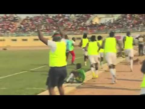 Paul Were super goal ⚽⚽