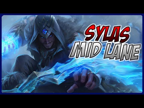 3 Minute Sylas Guide - A Guide for League of Legends
