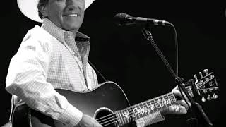 George Strait - Fifteen Years Going Up (And One Night Going Down)