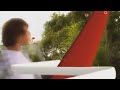 Boomerang UK Full Garden Ident 2008