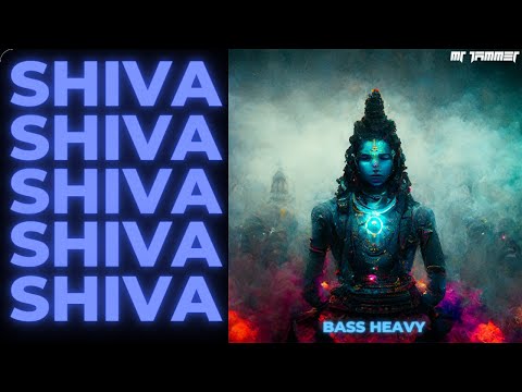 MR JAMMER - SHIVA