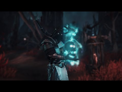 ESO | Stamina Necromancer PvP Build | High Isle