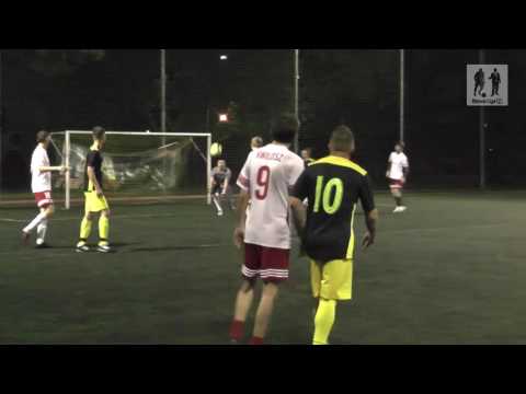 27.06.2016 III Liga A - CMI vs. Nem-Bud