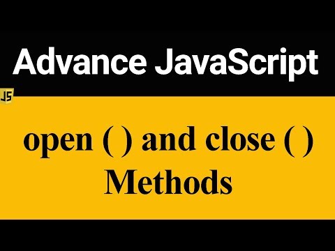 Introduction to Advance JavaScript Hindi