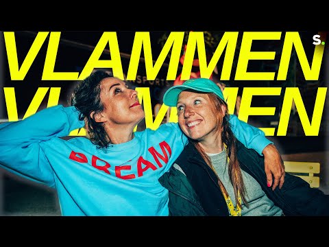 MARIJN MISTE DE BUS! — VLAMMEN #17