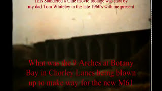 1967 ~ Botany Bay, in Chorley Lancashire