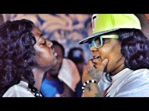 Almenjoi vs Miiz Gudda
