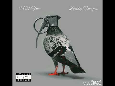 Stop Wasting Time Featuring Bobby Basqui