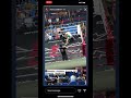 Sharaputdin Magomedov 8 Second KO Bangla Fights