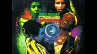 Ziggy Marley - raw riddim