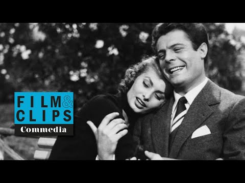 , title : 'La Fortuna di Essere Donna - con Sophia Loren - Film Completo by Film&Clips Commedia'