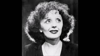 Edith Piaf - Autumn Leaves