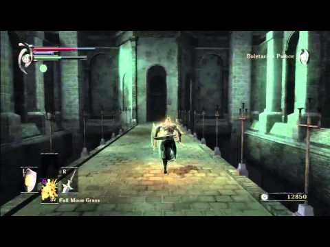 Demon's Souls stream pt 16: The Painful RPG