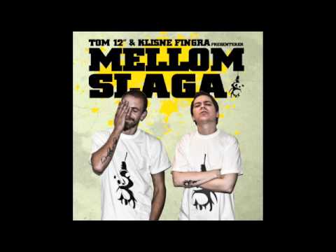 Min Egen Vei -Klisne Fingra feat. Rissimo