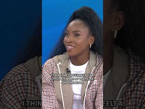 Coco Gauff speaks on TODAY about winning the French Open for the first time