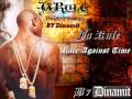 ja rule race against time