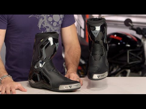 Dainese Torque D1 Out Gore-Tex Boots 