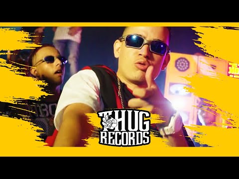 Mc Ju Bronx - Antigamente - Feat Mc Vagninho (( VIDEOCLIP))