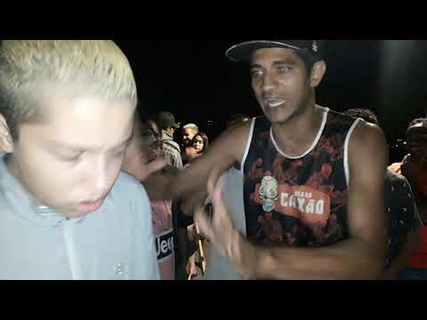 TN x Dalua |SEMIFINAL| Edição dos Campeões | 17° Batalha dos Predim | ZN | Belo Horizonte | MG