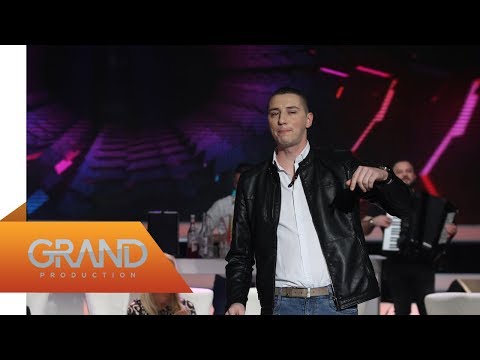 Sloba Djurkovic - Srce moje dobro nisi stalo - GK - (TV Grand 25.12.2017.)